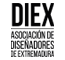 Asociación de Diseñadores de Extremadura (DiEx)