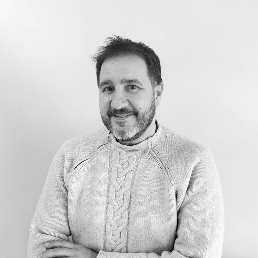 Juan Lázaro García