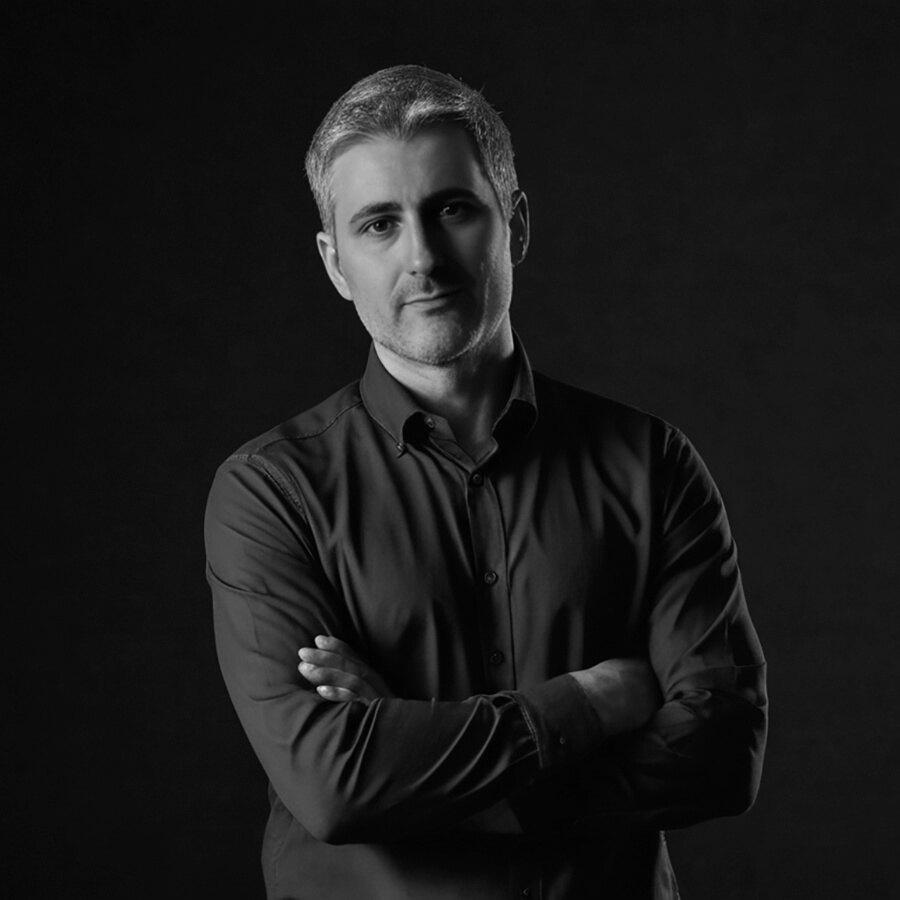 Tomás Antón Escobar