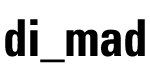 Asociación Diseñadores de Madrid (di_mad) 